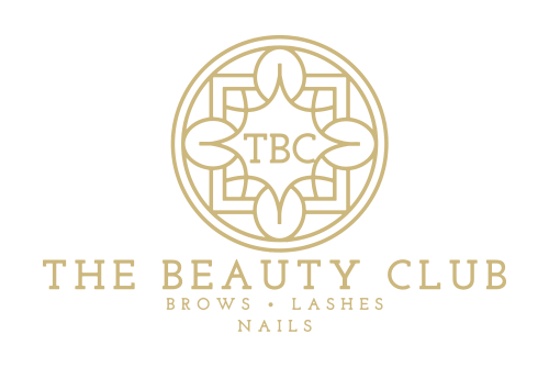 The Beauty Club Logo